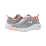 SKECHERS Arch Fit Comfy Wave Sneakers
