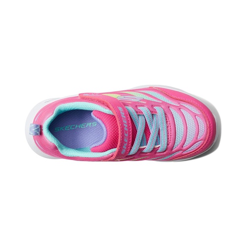 스케쳐스 SKECHERS KIDS Microspec Max - Airy (Toddler)