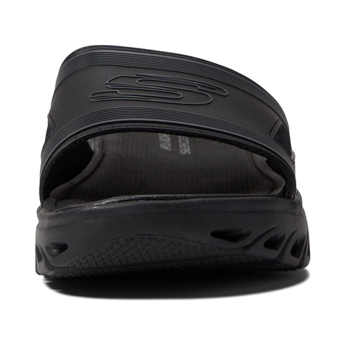 스케쳐스 SKECHERS Glide-Step Sport Sandal