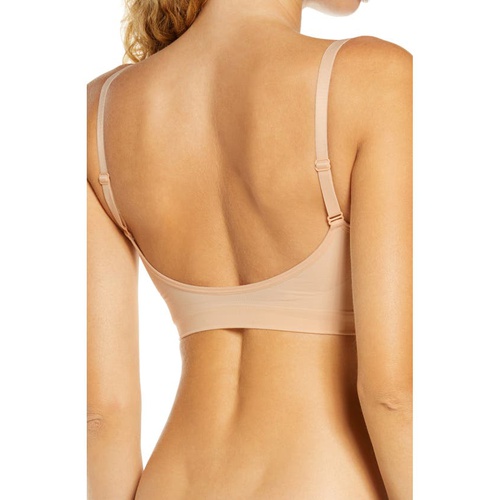  SKIMS Sculpting Bralette_SAND