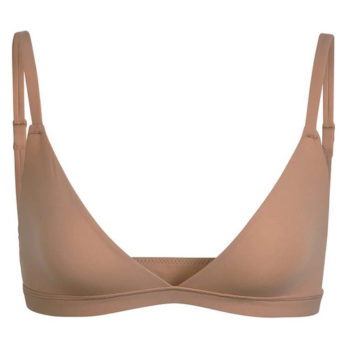  SKIMS Fits Everybody Triangle Bralette_SIENNA