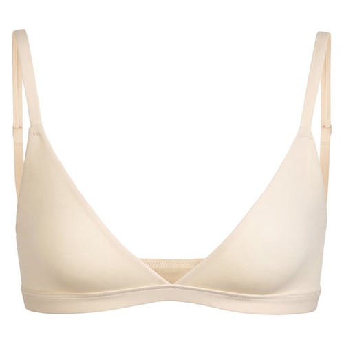  SKIMS Fits Everybody Triangle Bralette_SAND