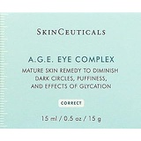 Skinceuticals Age A.g.e. Eye Complex 0.5oz(15ml) New Fresh Product