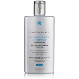 Skinceuticals UV Defense Broad Spectrum SPF 50 Sunscreen, Physical Fusion, 4.2 Fluid Ounce