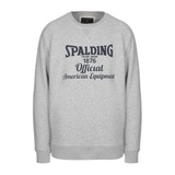 SPALDING Sweatshirt