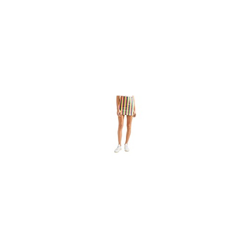 STAUD Mini skirt