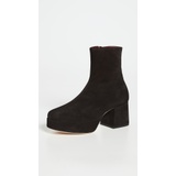 STAUD Ziggy Platform Boots