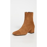 STAUD Aimee Short Boots