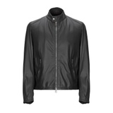 STEWART Biker jacket