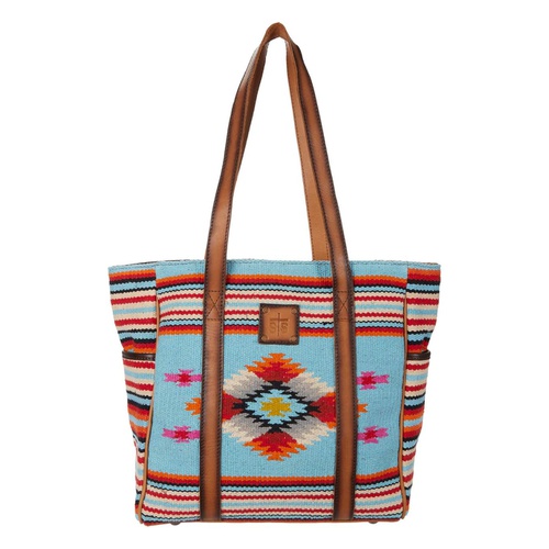  STS Ranchwear Saltillo Tote