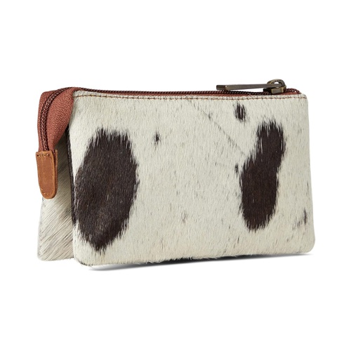  STS Ranchwear Cowhide Rio Wallet