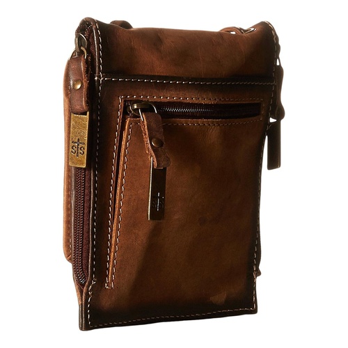  STS Ranchwear The Baroness Euro Crossbody