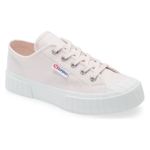 수페르가 Superga 2630 Cotu Sneaker_DUST PINK