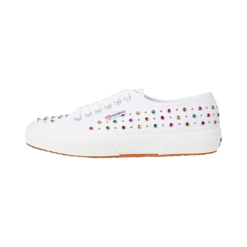 수페르가 Superga 2750 - Cotw All Over Colstuds