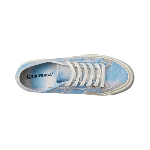 수페르가 Superga 2490 Bold Tie-Dye