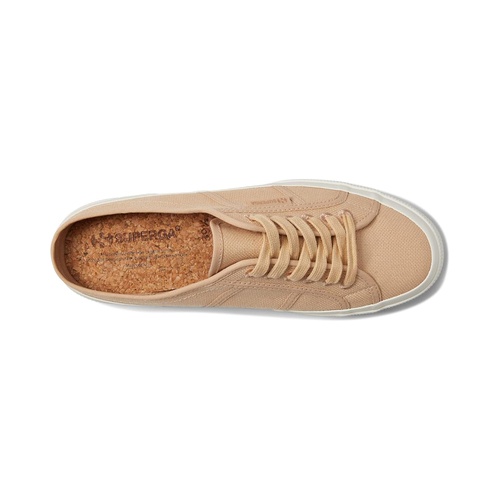 수페르가 Superga 2402 Organic Canvas Natual Dye Mule