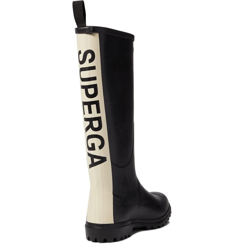 수페르가 Superga 799 Rubber Boots Lettering