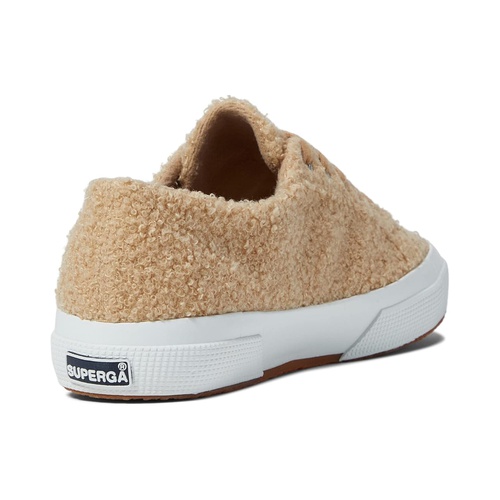 수페르가 Superga 2750 Faux Shearling