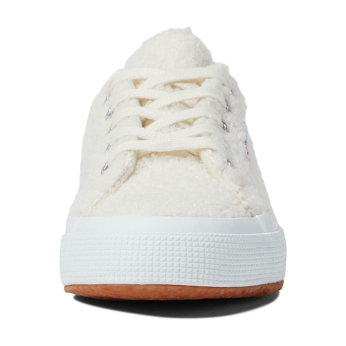 수페르가 Superga 2750 Faux Shearling