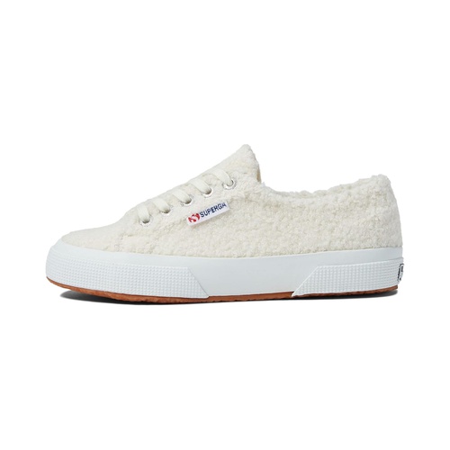 수페르가 Superga 2750 Faux Shearling