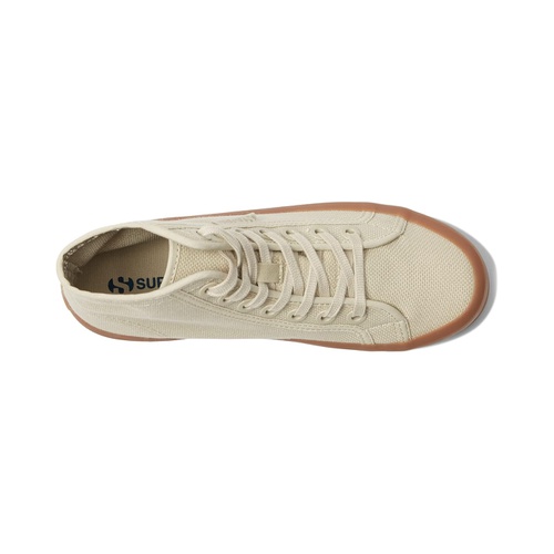 수페르가 Superga 2341 Alpina Big Eyelets