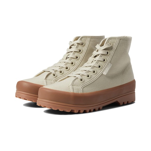 수페르가 Superga 2341 Alpina Big Eyelets