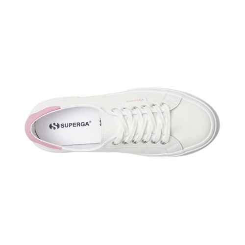 수페르가 Superga 2750 - Nappa Heeltab