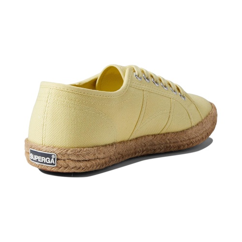 수페르가 Superga 2750 - Rope