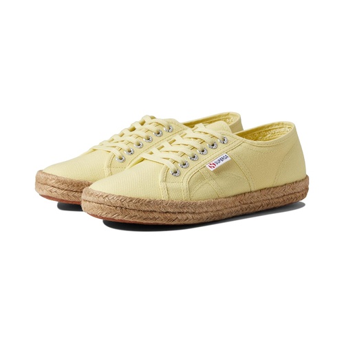 수페르가 Superga 2750 - Rope