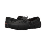 SWIMS Braided Lace Loafer