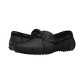SWIMS Braided Lace Loafer Driver