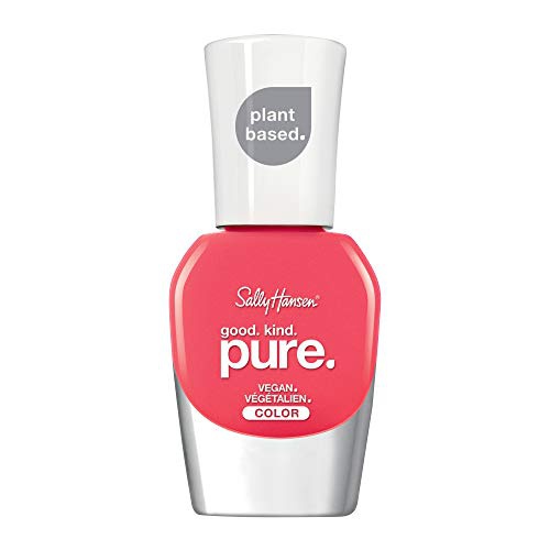  Sally Hansen - Good. Kind. Pure Vegan Nail Polish, Sweet Berries