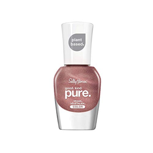  Sally Hansen - Good. Kind. Pure Vegan Nail Polish, Sweet Berries