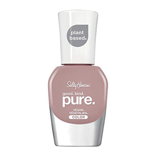  Sally Hansen - Good. Kind. Pure Vegan Nail Polish, Sweet Berries