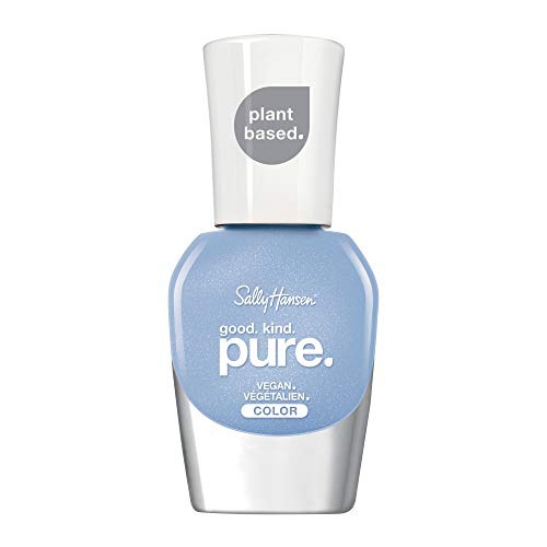  Sally Hansen - Good. Kind. Pure Vegan Nail Polish, Sweet Berries