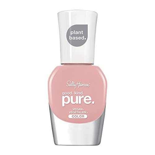  Sally Hansen - Good. Kind. Pure Vegan Nail Polish, Sweet Berries