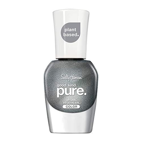  Sally Hansen - Good. Kind. Pure Vegan Nail Polish, Sweet Berries