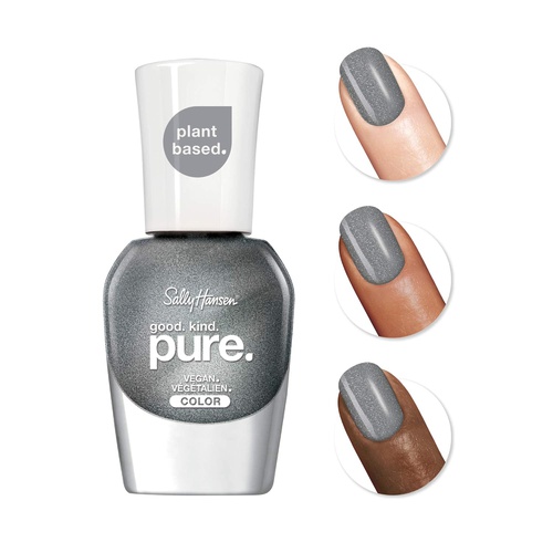  Sally Hansen - Good. Kind. Pure Vegan Nail Polish, Sweet Berries