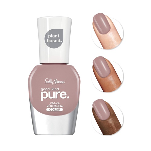  Sally Hansen - Good. Kind. Pure Vegan Nail Polish, Sweet Berries