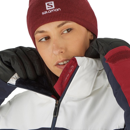 살로몬 Salomon Slalom Jacket - Women