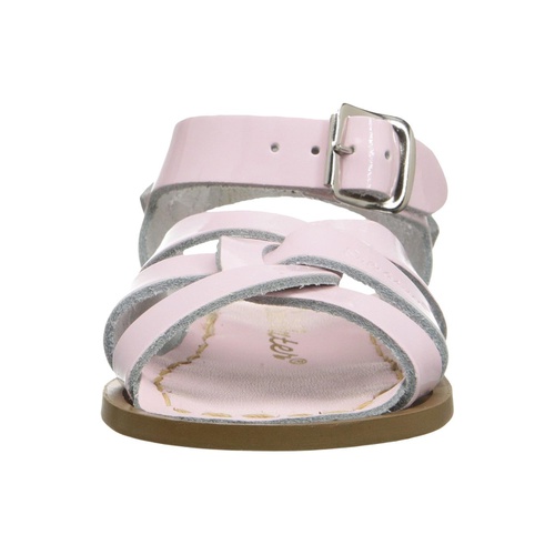  Salt Water Sandal by Hoy Shoes The Original Sandal (Infant/Toddler)