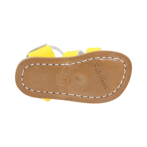 Salt Water Sandal by Hoy Shoes The Original Sandal (Infantu002FToddler)