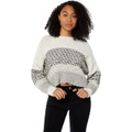 Saltwater Luxe Diem Long Sleeve Sweater