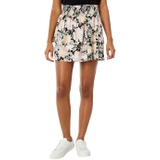 Saltwater Luxe Loretta Recycled Miniskirt