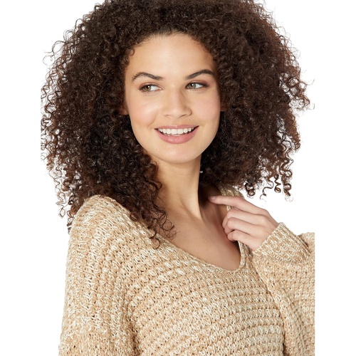  Saltwater Luxe Estelle Long Sleeve Sweater