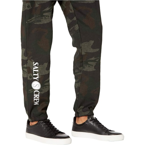  Salty Crew Slow Roll Sweatpants