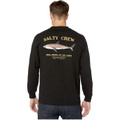 Salty Crew Bruce Long Sleeve Tee