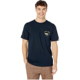 Salty Crew Ahi Mount Short Sleeve Tee