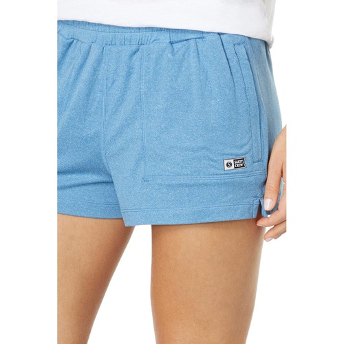  Salty Crew Thrill Seekers Shorts