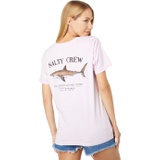 Salty Crew Bruce Boyfriend Short Sleeve Tee